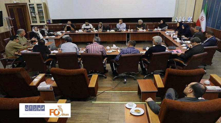 آموزشگاه‌های سینمایی باعث ارتقاء سلیقه مخاطب می‌شوند