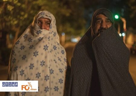 کمدی«آنتیک»عضو باشگاه ۲۰ میلیاردی های سینما شد
