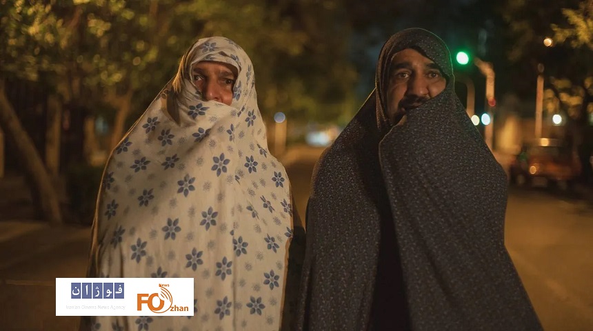 کمدی«آنتیک»عضو باشگاه ۲۰ میلیاردی های سینما شد