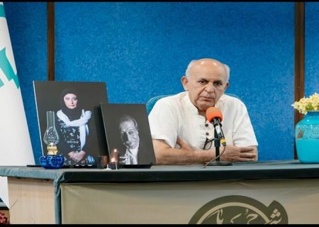 همسر بهناز نازی: او می‌خواست روی صحنه بمیرد