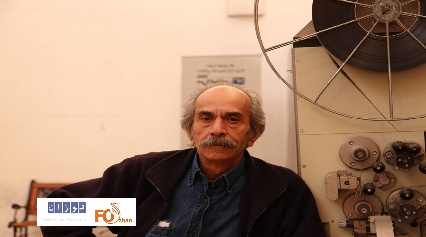 «محمد موفق» درگذشت