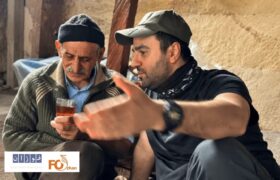 مستند«هیچ دوستی جز کوهستان» موفق به کسب یک جایزه شد