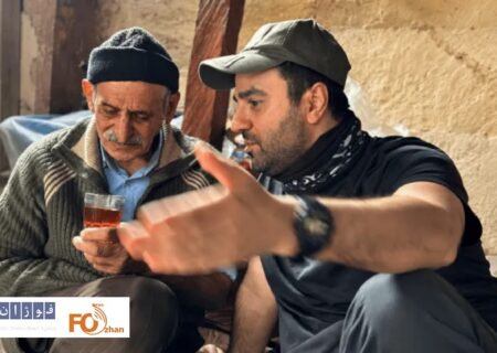 مستند«هیچ دوستی جز کوهستان» موفق به کسب یک جایزه شد