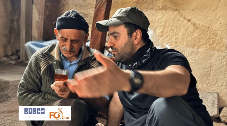 مستند«هیچ دوستی جز کوهستان» موفق به کسب یک جایزه شد