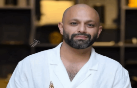 همکاری صابر ابر در «برداشت آخر»؛ از طراحی تا تهیه‌کنندگی