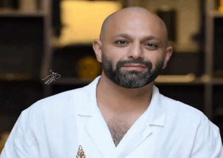 همکاری صابر ابر در «برداشت آخر»؛ از طراحی تا تهیه‌کنندگی