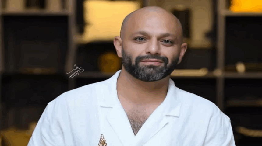 همکاری صابر ابر در «برداشت آخر»؛ از طراحی تا تهیهکنندگی