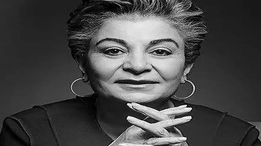 هما میرافشار، بانوی هزار ترانه و ملکه ترانه سرایی ایران، درگذشت