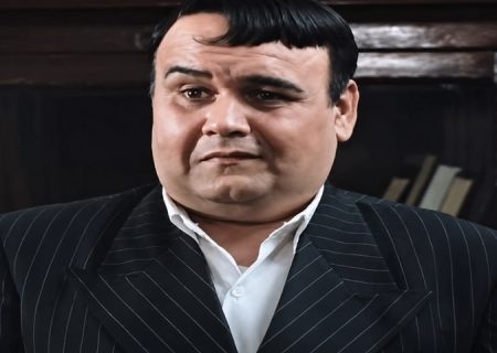 «اکبر عبدی» بازیگر برجسته و محبوب سینما درگذشت
