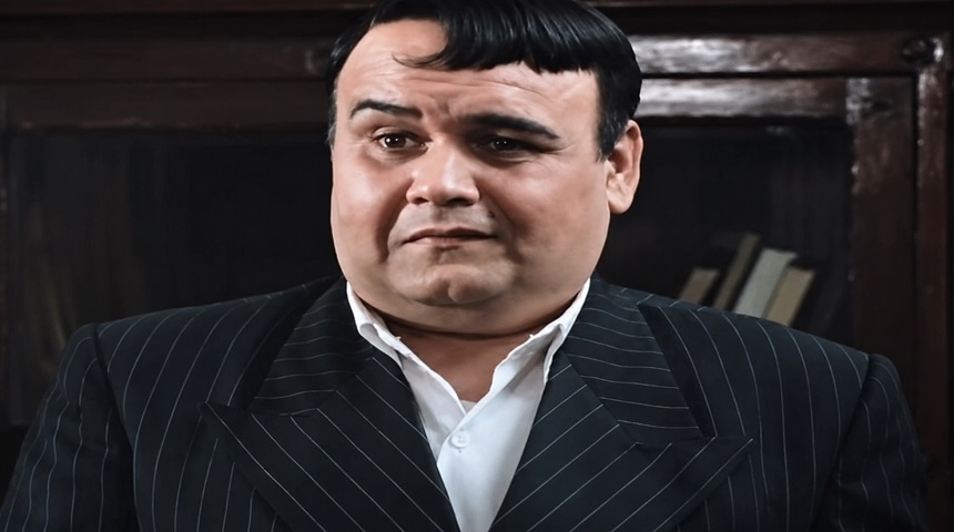«اکبر عبدی» بازیگر برجسته و محبوب سینما درگذشت