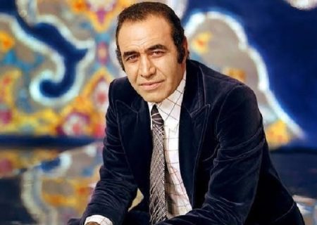 ایرج، پهلوان آواز ایران، در ۹۴ سالگی درگذشت