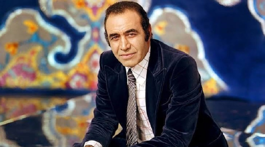 ایرج، پهلوان آواز ایران، در ۹۴ سالگی درگذشت