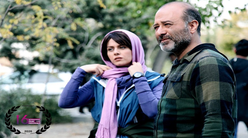 فیلم سینمایی «تا ۱۰ بشمار» نامزد چند رشته در جشنواره (۱۶IFF) جیپور، هند شد