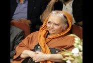 ژاله عابر، نوازنده و مدرس پیشکسوت موسیقی سنتی، درگذشت