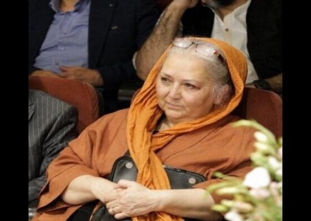 ژاله عابر، نوازنده و مدرس پیشکسوت موسیقی سنتی، درگذشت