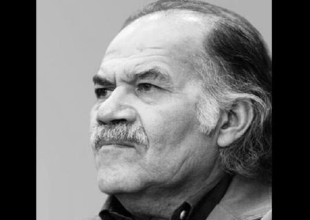 سیروس ابراهیم‌زاده، بازیگر پیشکسوت سینما و تئاتر، درگذشت