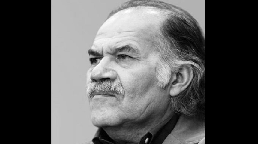 سیروس ابراهیم‌زاده، بازیگر پیشکسوت سینما و تئاتر، درگذشت